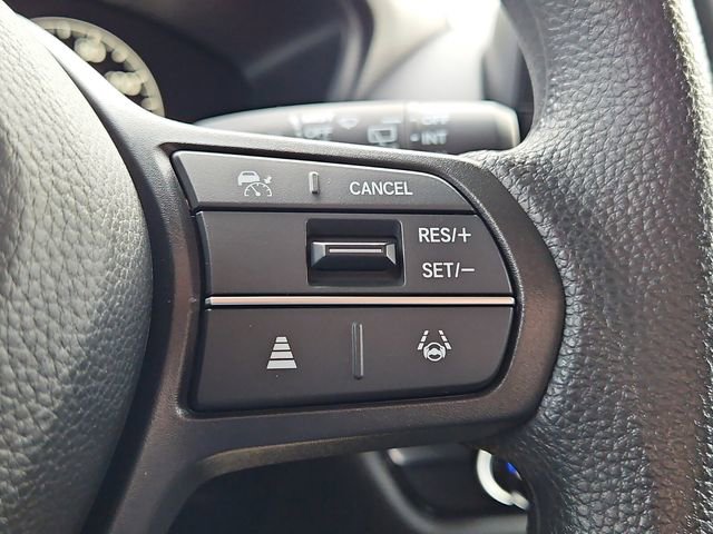 Used 2025 Honda HR-V LX image 24