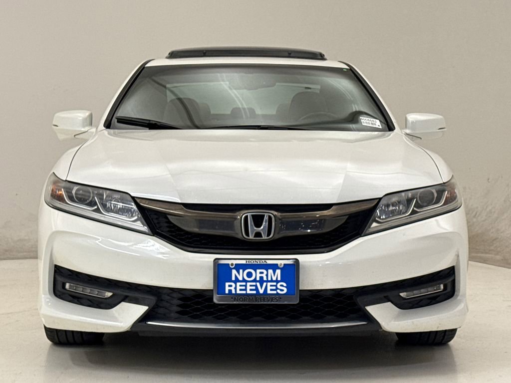 Used 2016 Honda Accord EX-L image 3