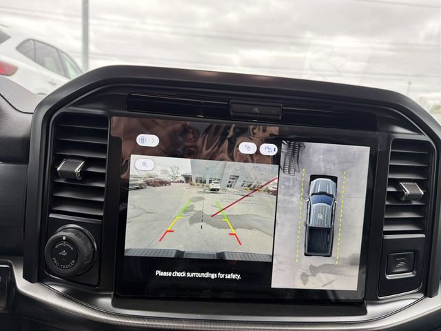 New 2026 Ford F150 Lariat w/ Equipment Group 502A High AWD/4WD image 26