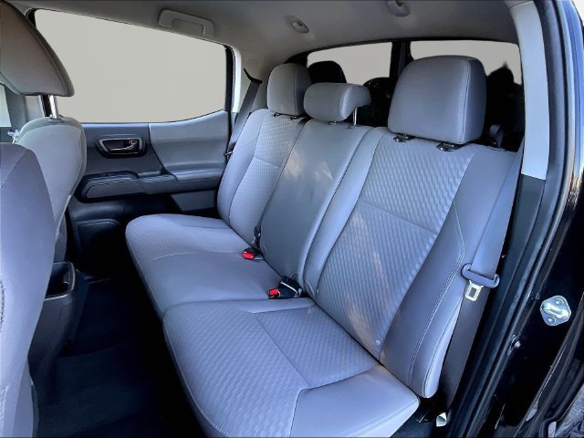 Used 2022 Toyota Tacoma SR w/ SR Convenience Package RWD image 24