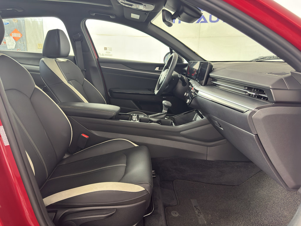 Used 2025 Kia K5 GT-Line w/ GT-Line Premium Package FWD image 42