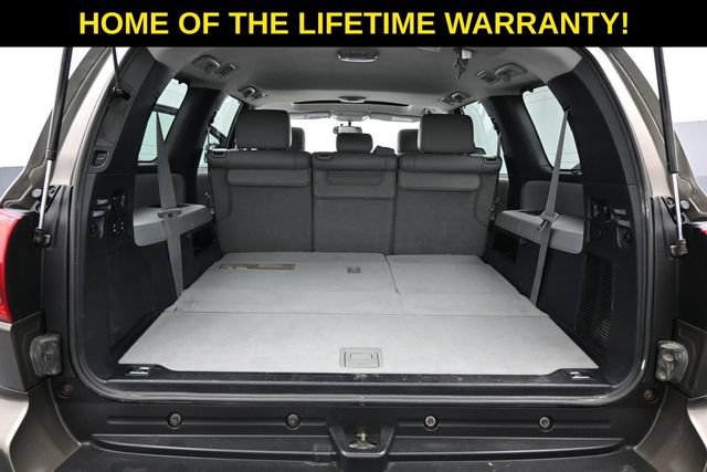 Used 2015 Toyota Sequoia Limited AWD/4WD image 44