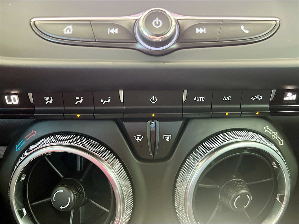 Used 2024 Chevrolet Camaro LT image 16