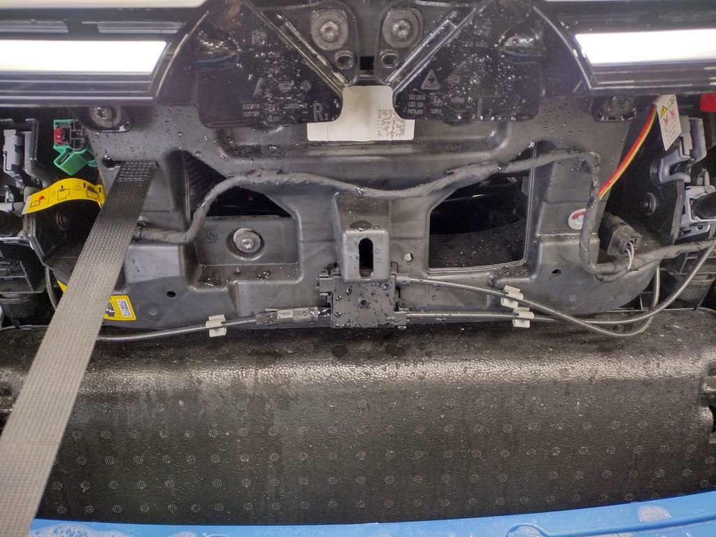 New 2025 Volkswagen ID. Buzz 1st Edition image 6