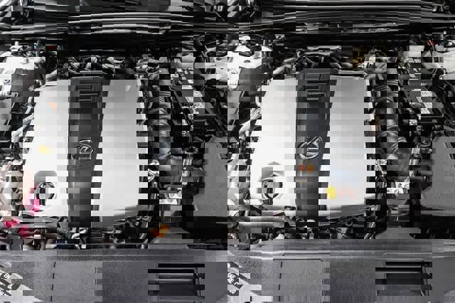 Used 2019 Lexus ES 350 image 28