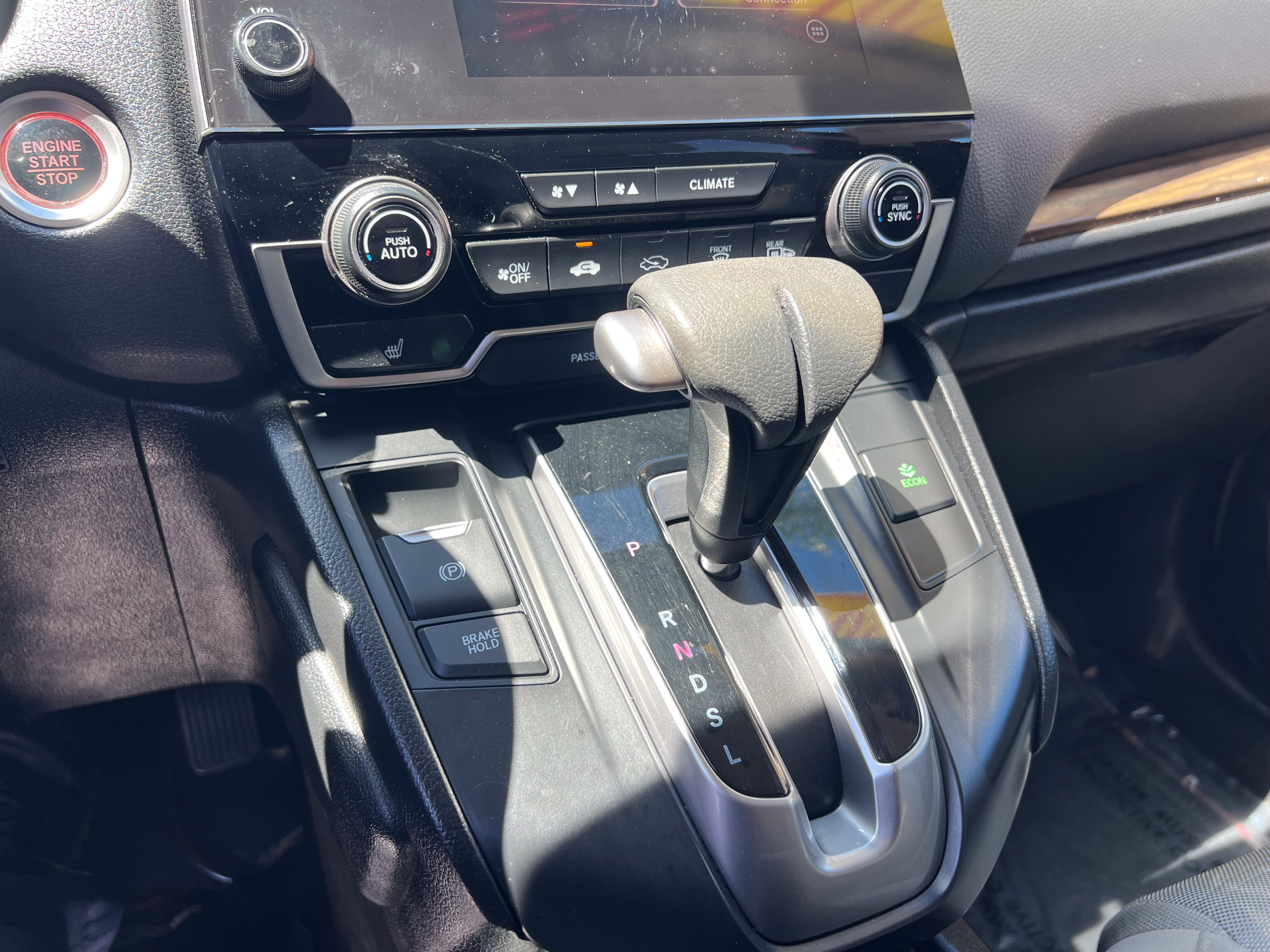 Used 2019 Honda CR-V EX image 25