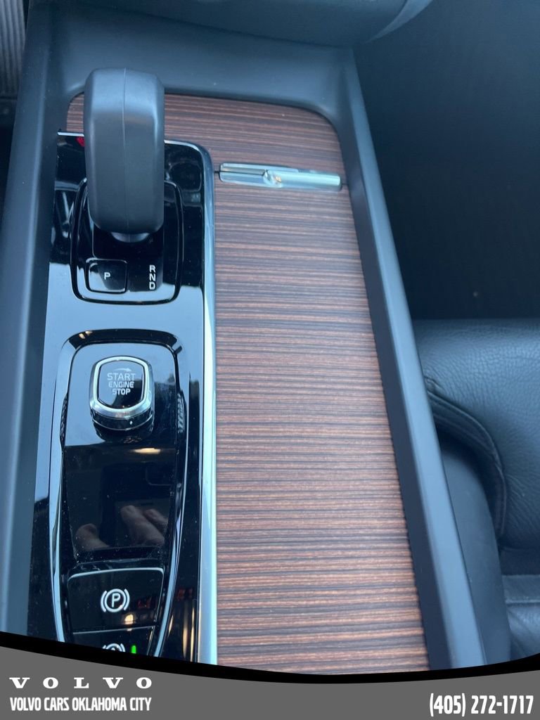 Certified 2023 Volvo S60 B5 Ultimate w/ Climate Package image 14