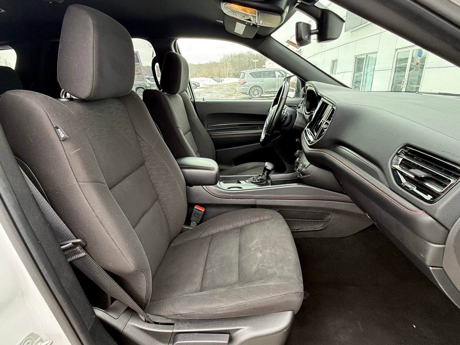 Used 2023 Dodge Durango GT image 17