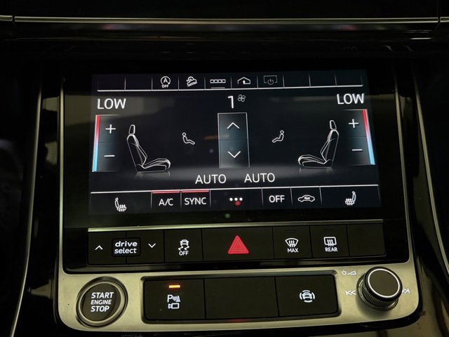 Used 2021 Audi Q7 3.0T Premium Plus w/ Premium Plus Package image 19