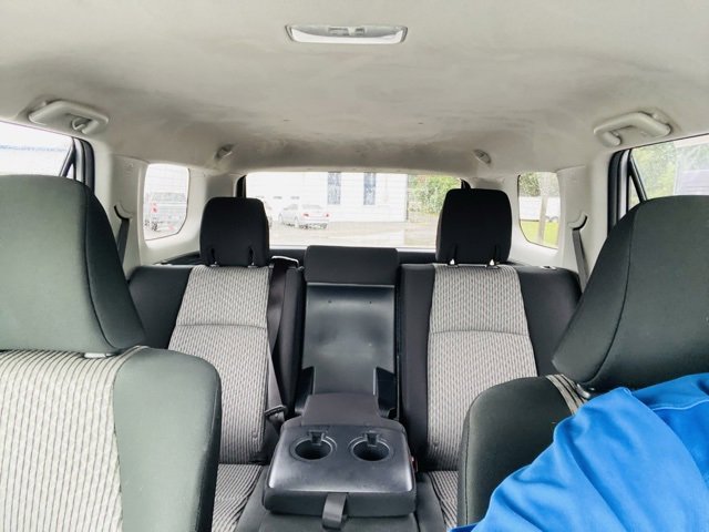 Used 2024 Toyota 4Runner SR5 image 37