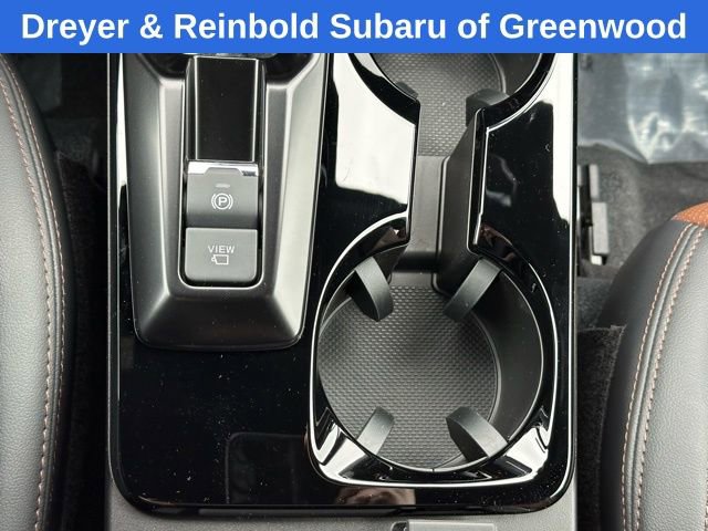 New 2026 Subaru Forester Touring image 22