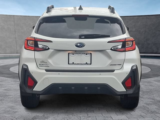 Used 2025 Subaru Crosstrek 2.5i Limited AWD/4WD image 3