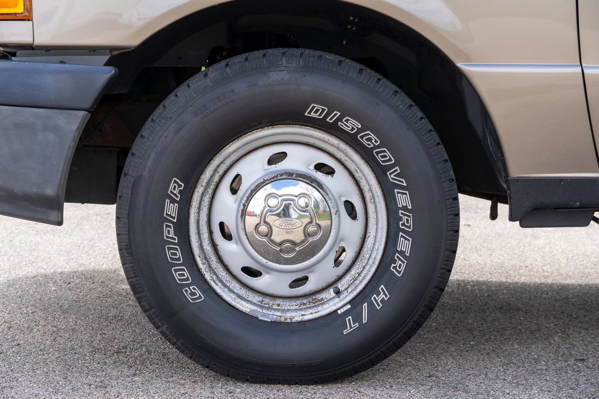 Used 2005 Ford Ranger XL image 9