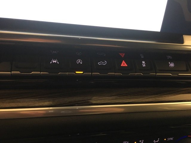 New 2026 Chevrolet Silverado 1500 RST w/ RST Select Package image 26