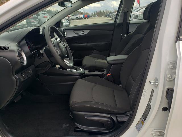 Certified 2024 Kia Forte LXS image 11