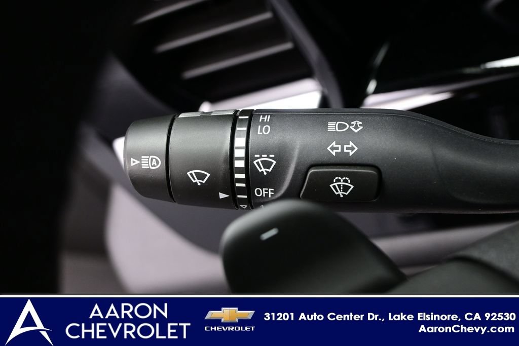 New 2026 Chevrolet Silverado 1500 RST w/ Convenience Package II AWD/4WD image 23