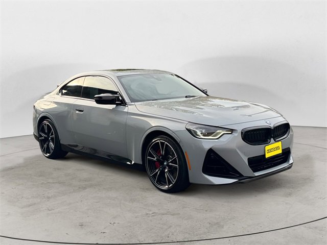 Used 2024 BMW M240i xDrive M240i image 7