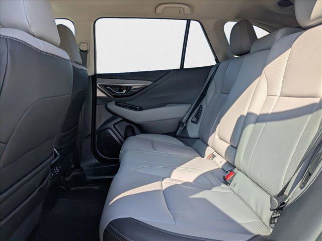 Certified 2025 Subaru Outback Limited w/ Popular Package #2 image 19