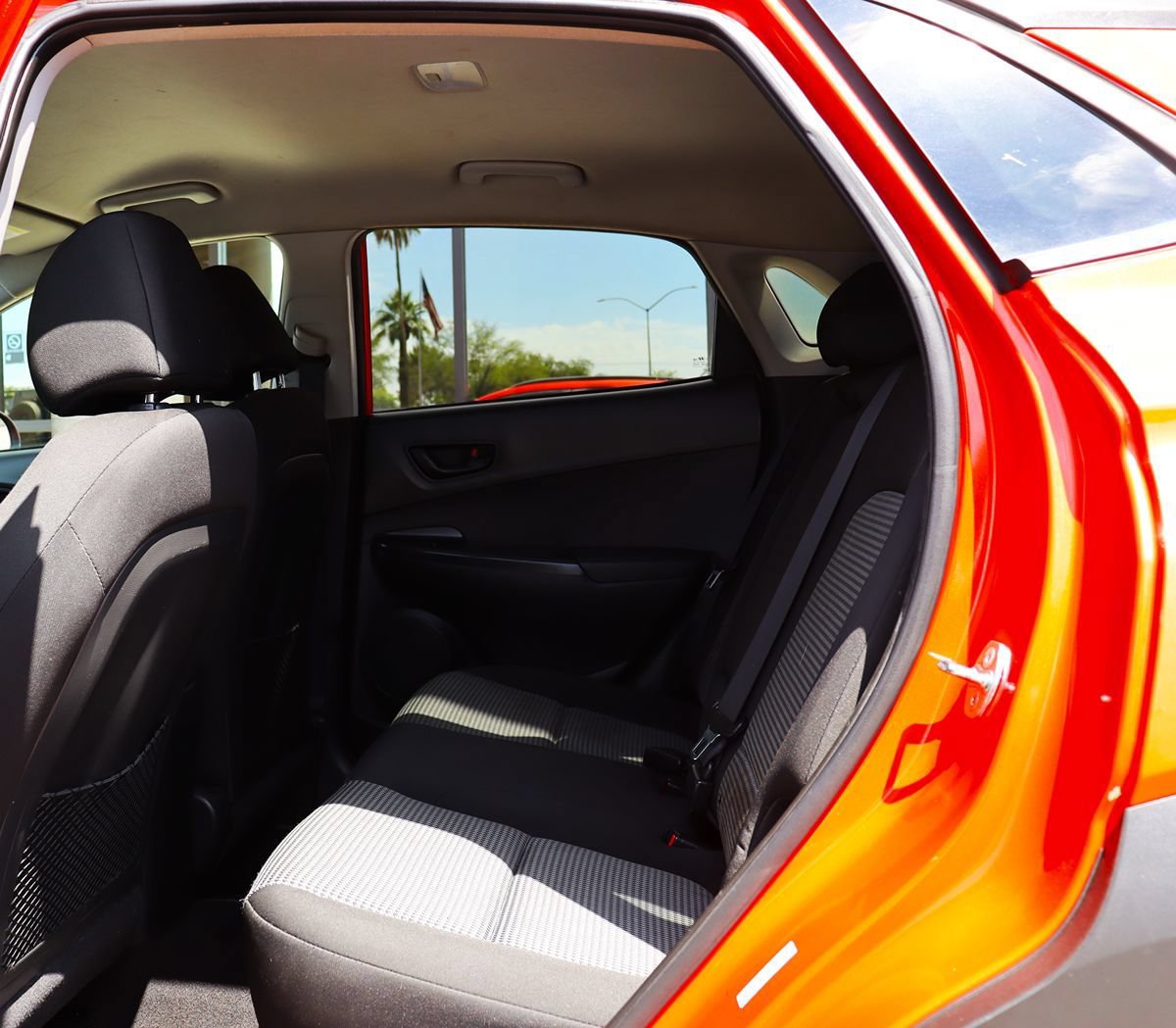 Used 2019 Hyundai Kona SEL w/ Cargo Package FWD image 33