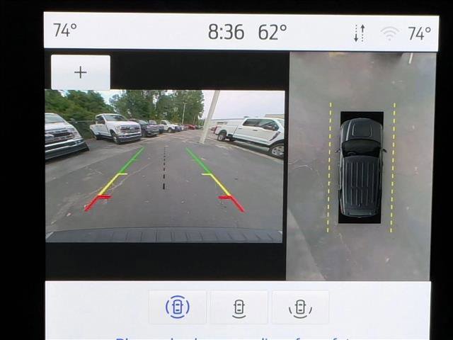 Certified 2023 Ford Explorer ST w/ Equipment Group 401A image 15