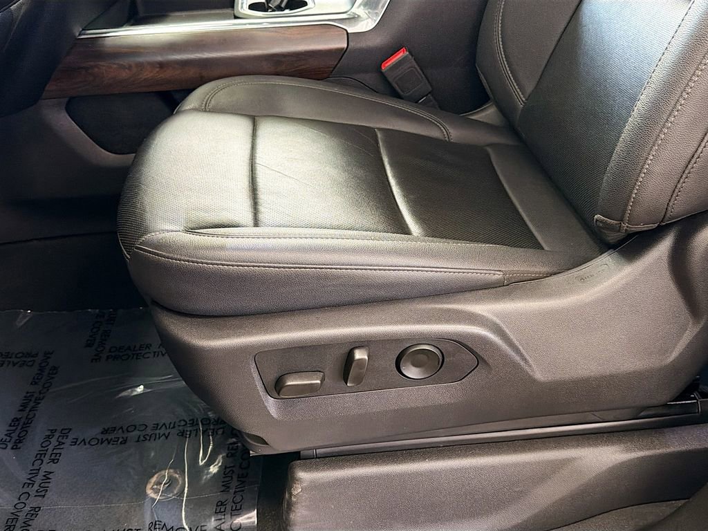 Used 2025 GMC Sierra 2500 SLT w/ SLT Convenience Package image 19