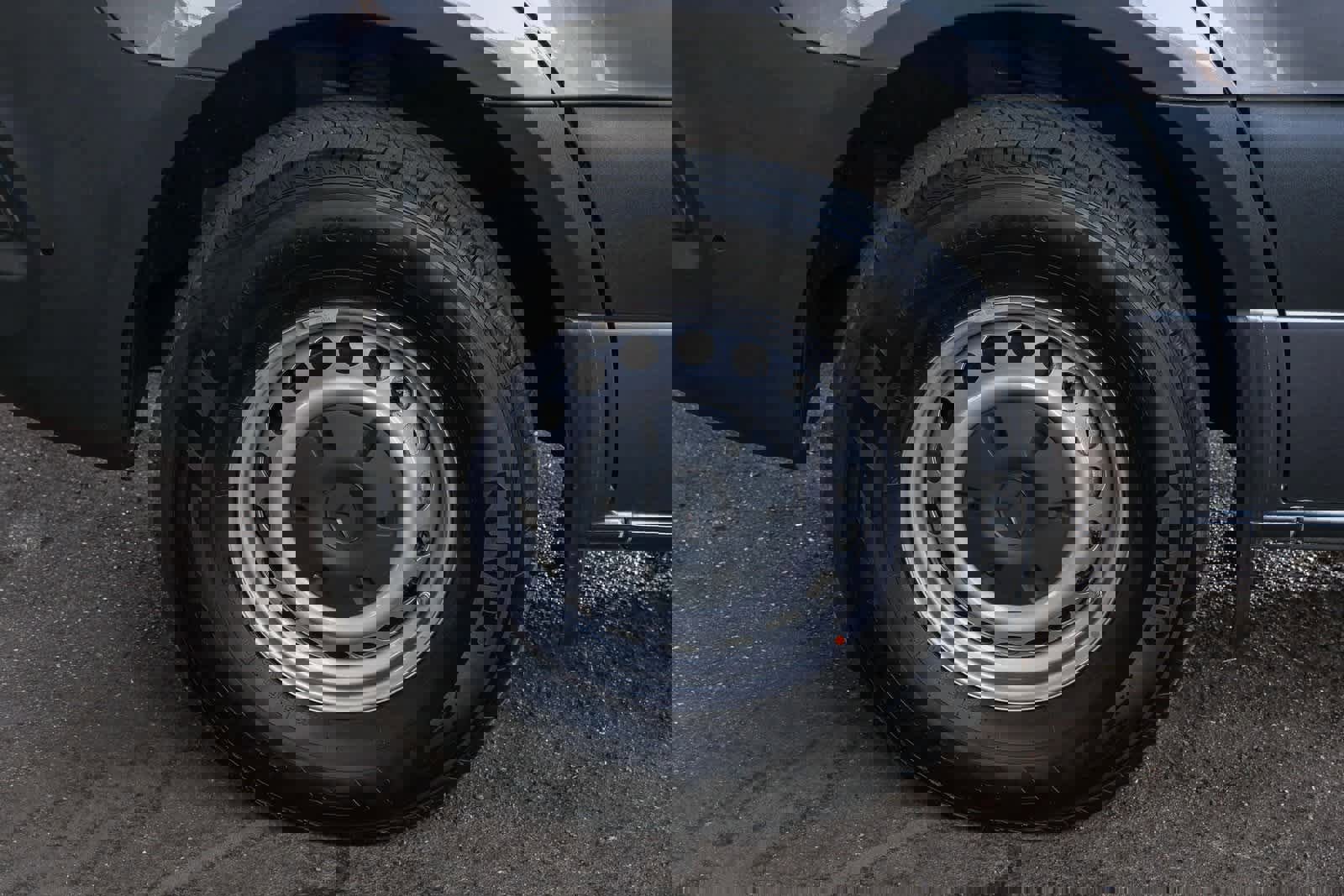 Used 2024 Mercedes-Benz Sprinter 2500 image 10