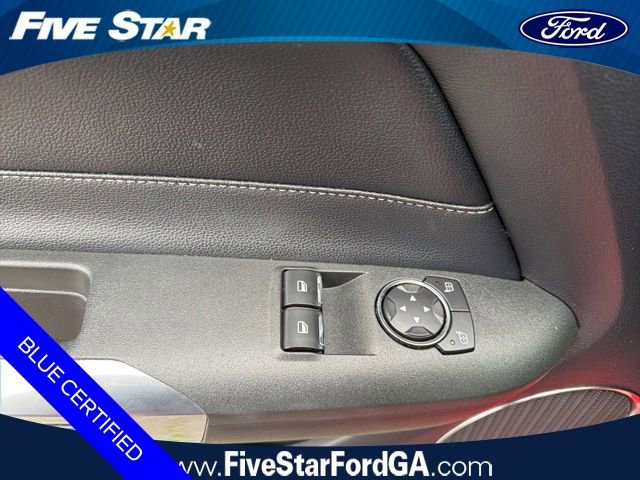 Used 2018 Ford Mustang Premium RWD image 10