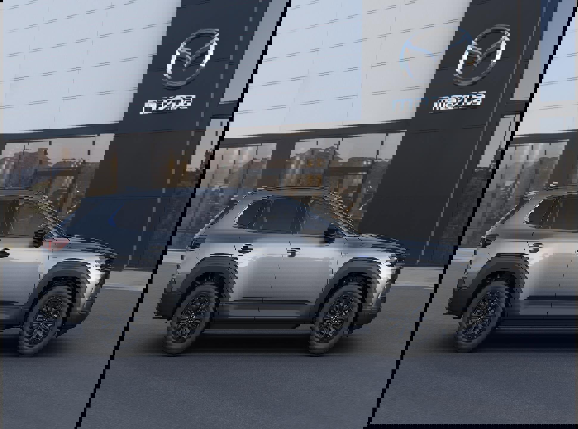 New 2025 MAZDA CX-50 AWD 2.5 Hybrid w/ Weather Package image 5