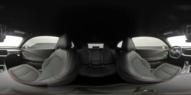 New 2025 Dodge Charger R/T w/ Quick Order Package 25M R/T image 40