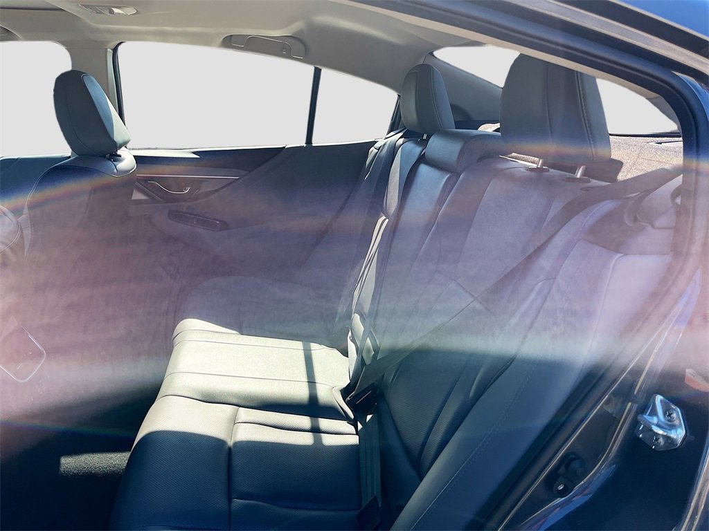 Used 2024 Subaru Legacy Limited image 26