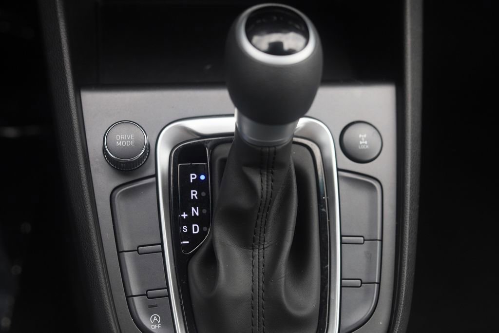 Used 2023 Hyundai Kona SEL image 37