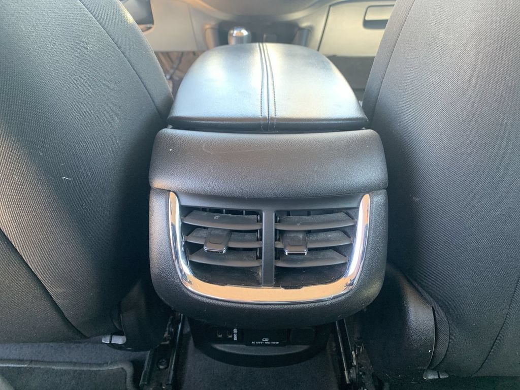 Used 2016 Chevrolet Malibu LT FWD image 20
