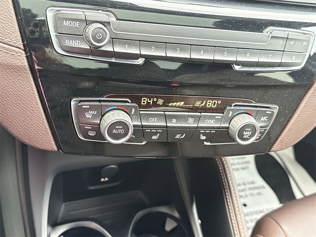 Used 2022 BMW X1 xDrive28i w/ Convenience Package image 21