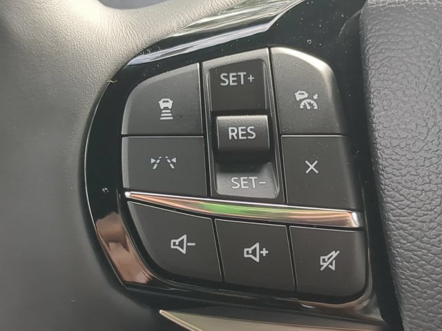 New 2027 Ford Explorer Platinum w/ 3.0L Ultimate Package RWD image 26