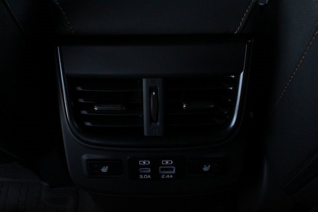 New 2025 Subaru Outback Wilderness w/ Wilderness Package image 9