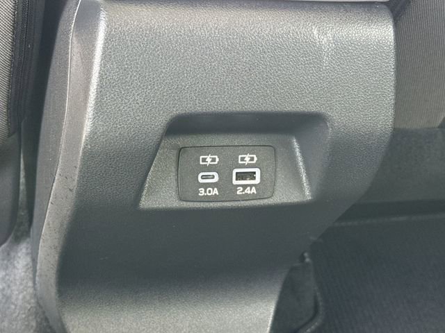 Certified 2026 Subaru Crosstrek 2.0i Premium image 11