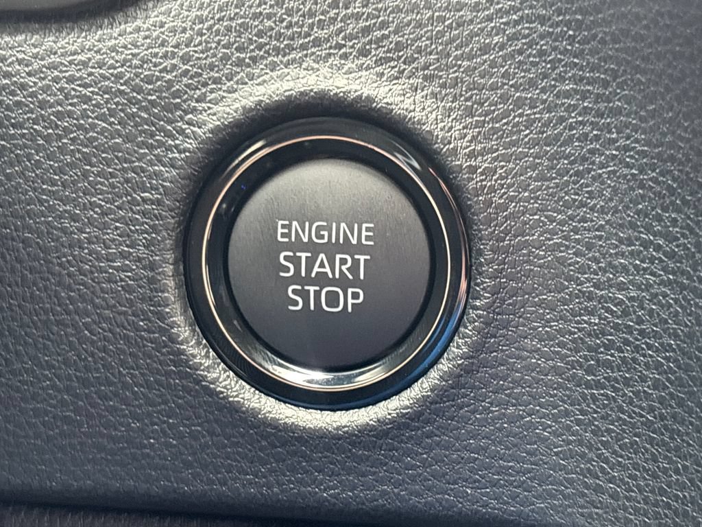 New 2026 Toyota Tundra SR5 RWD image 19
