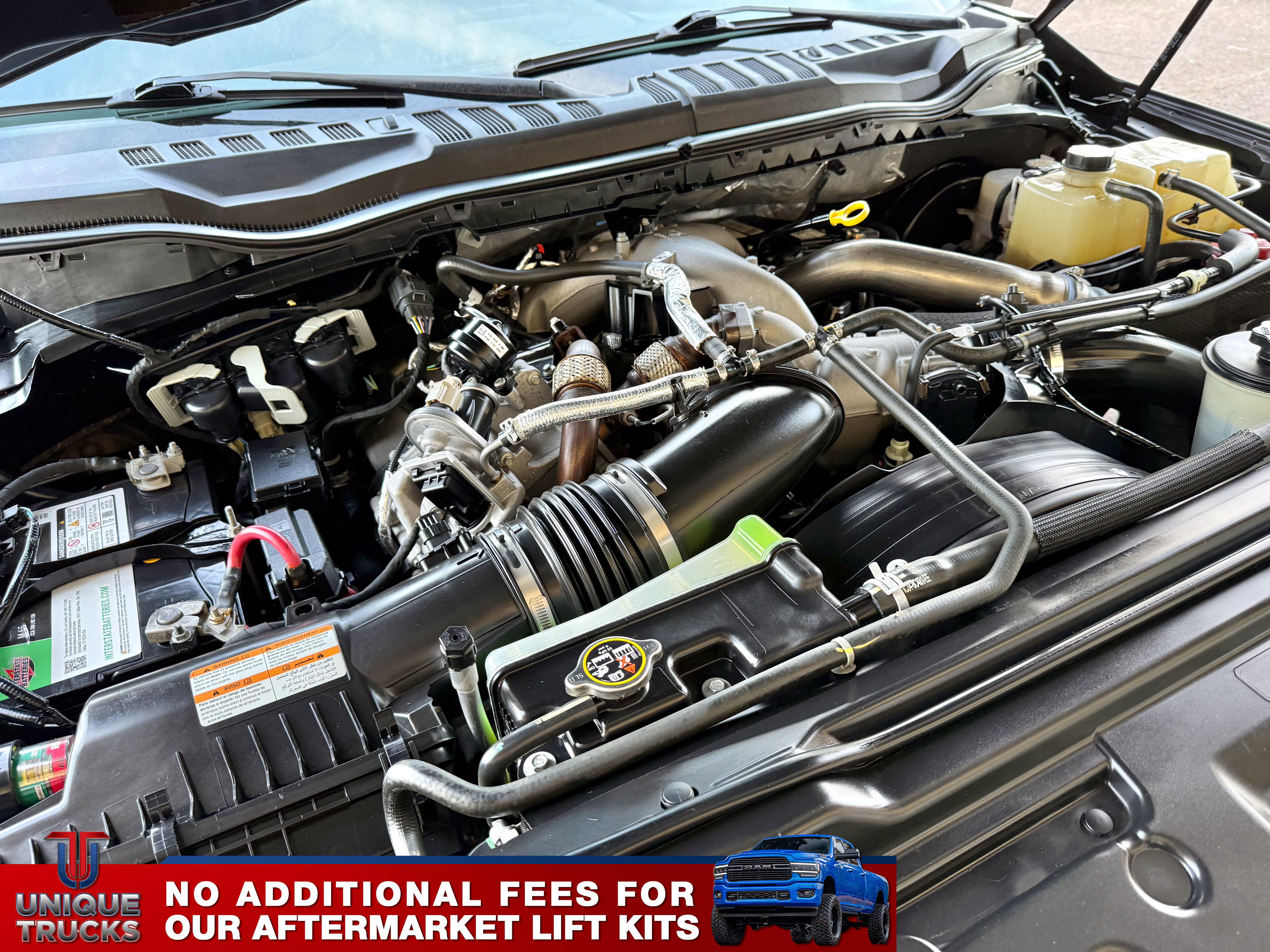 Used 2021 Ford F250 XLT w/ XLT Premium Package image 28