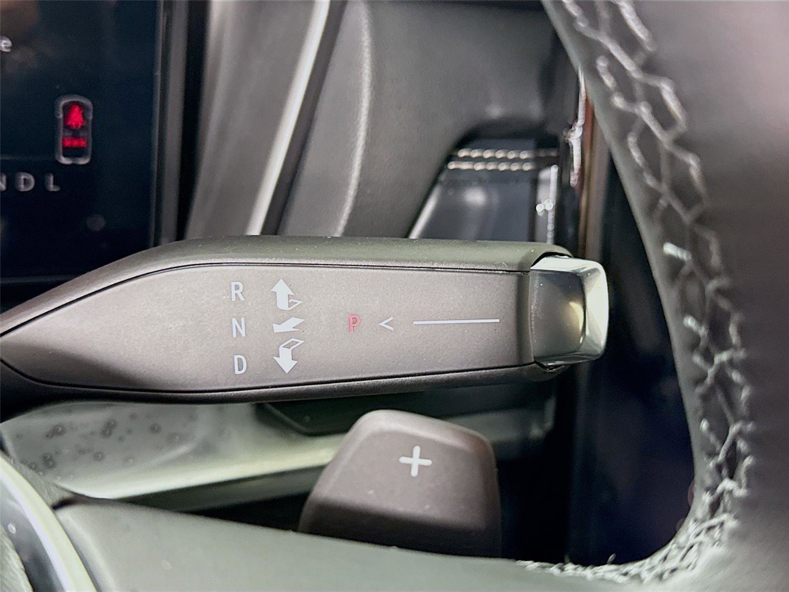 New 2026 GMC Terrain Elevation w/ Elevation Premium Package AWD/4WD image 12