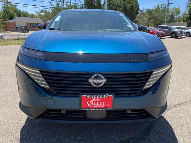 New 2026 Nissan Murano SL w/ Comfort Package AWD/4WD image 8