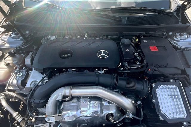 New 2025 Mercedes-Benz CLA 250 image 7