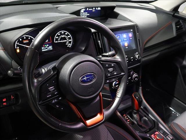 Used 2024 Subaru Forester Sport AWD/4WD image 14