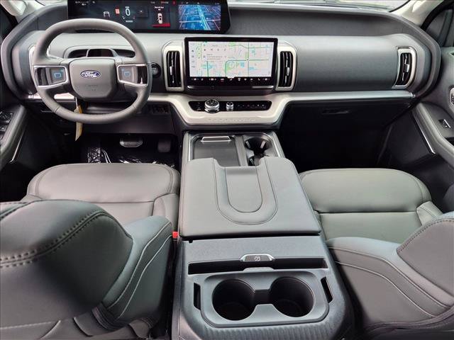 New 2027 Ford Expedition Max Active RWD image 13