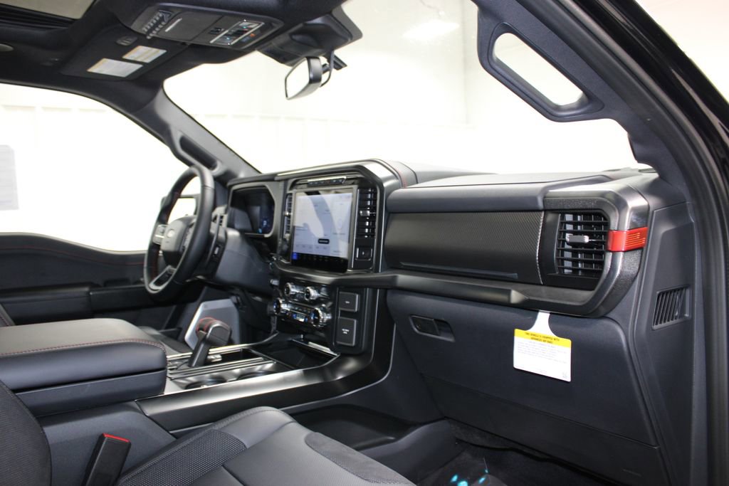 New 2026 Ford F150 Raptor AWD/4WD image 42