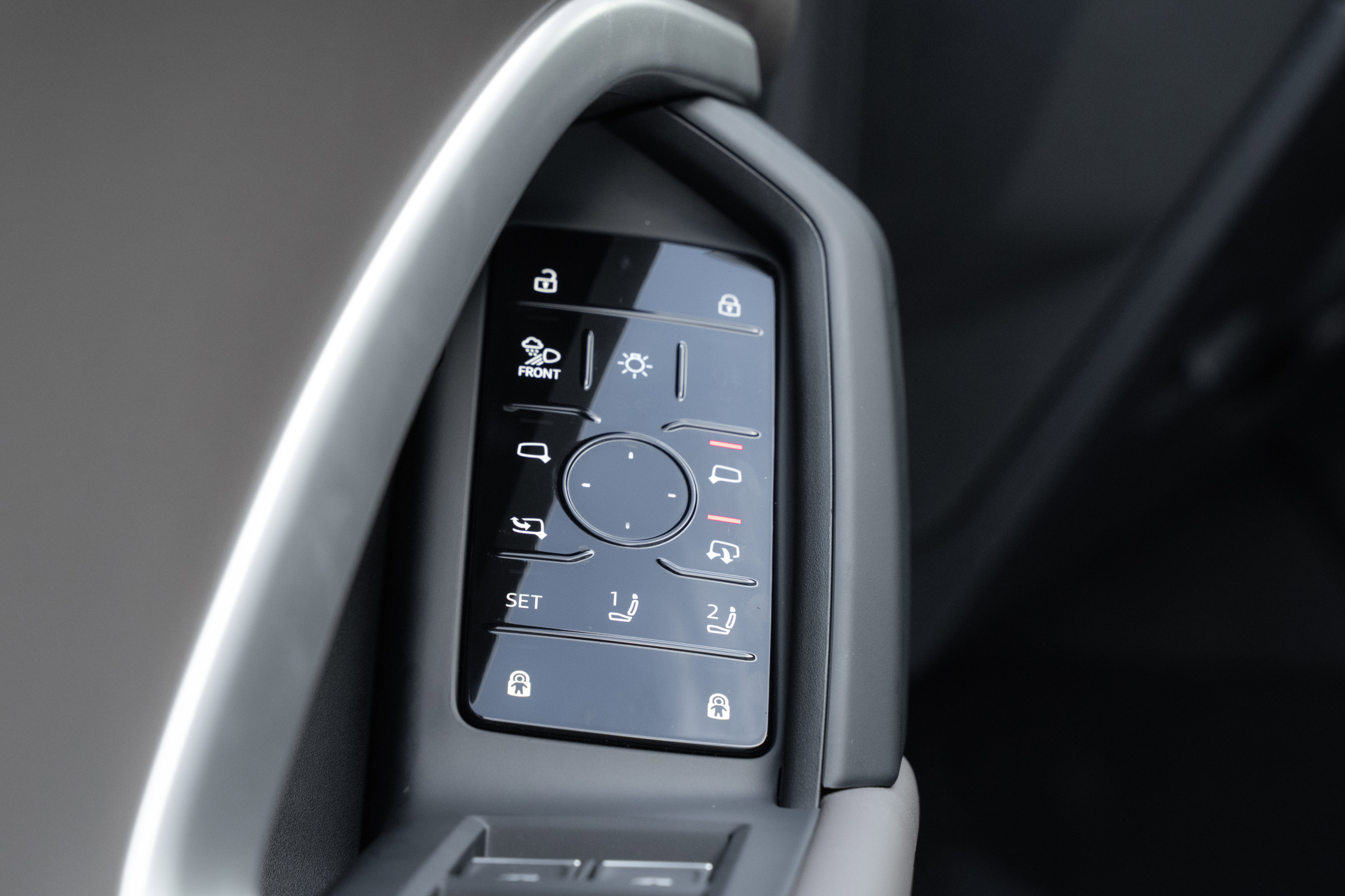 New 2025 Audi Q5 Premium Plus image 21