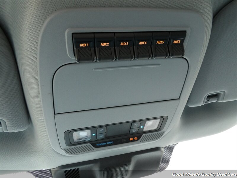 Used 2023 Ford F450 XL w/ Snow Plow Prep Package RWD image 17