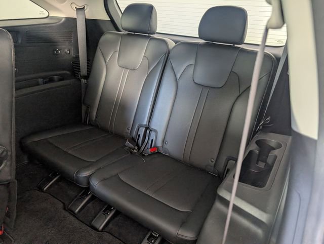 Used 2022 Kia Sorento SX Prestige AWD/4WD image 27