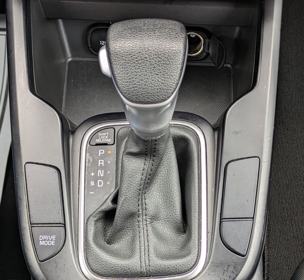 Used 2024 Kia Soul LX w/ Option Group 015 image 20