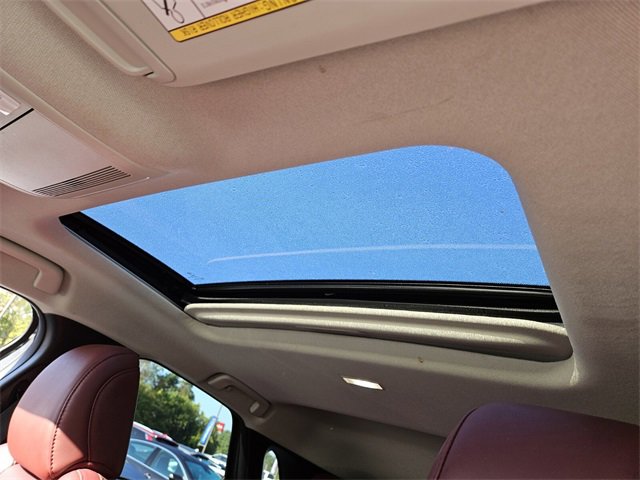 Used 2024 MAZDA CX-30 AWD 2.5 S w/ Preferred Package image 19