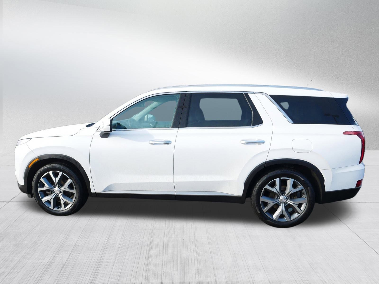 Used 2020 Hyundai Palisade SEL w/ Convenience Package image 4